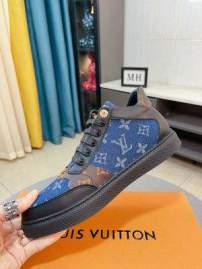 Picture of Louis Vuitton Shoes _SKULVsz38-44jyh110215163